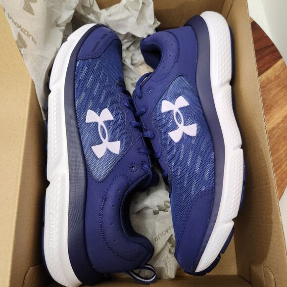 Under Armour Charged Assert 10 | Women's size 10 - Picture 9 of 10